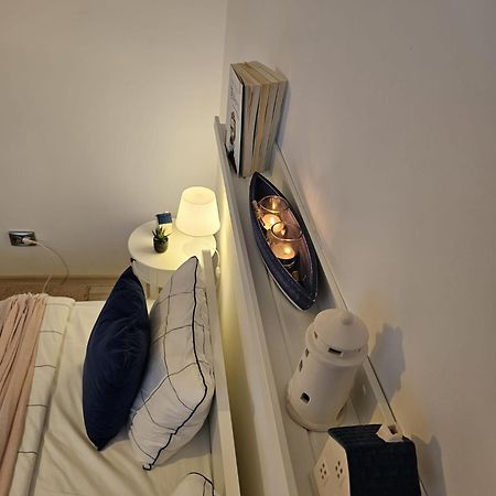 Hortensia Apartment Tomis Nord Εξωτερικό φωτογραφία