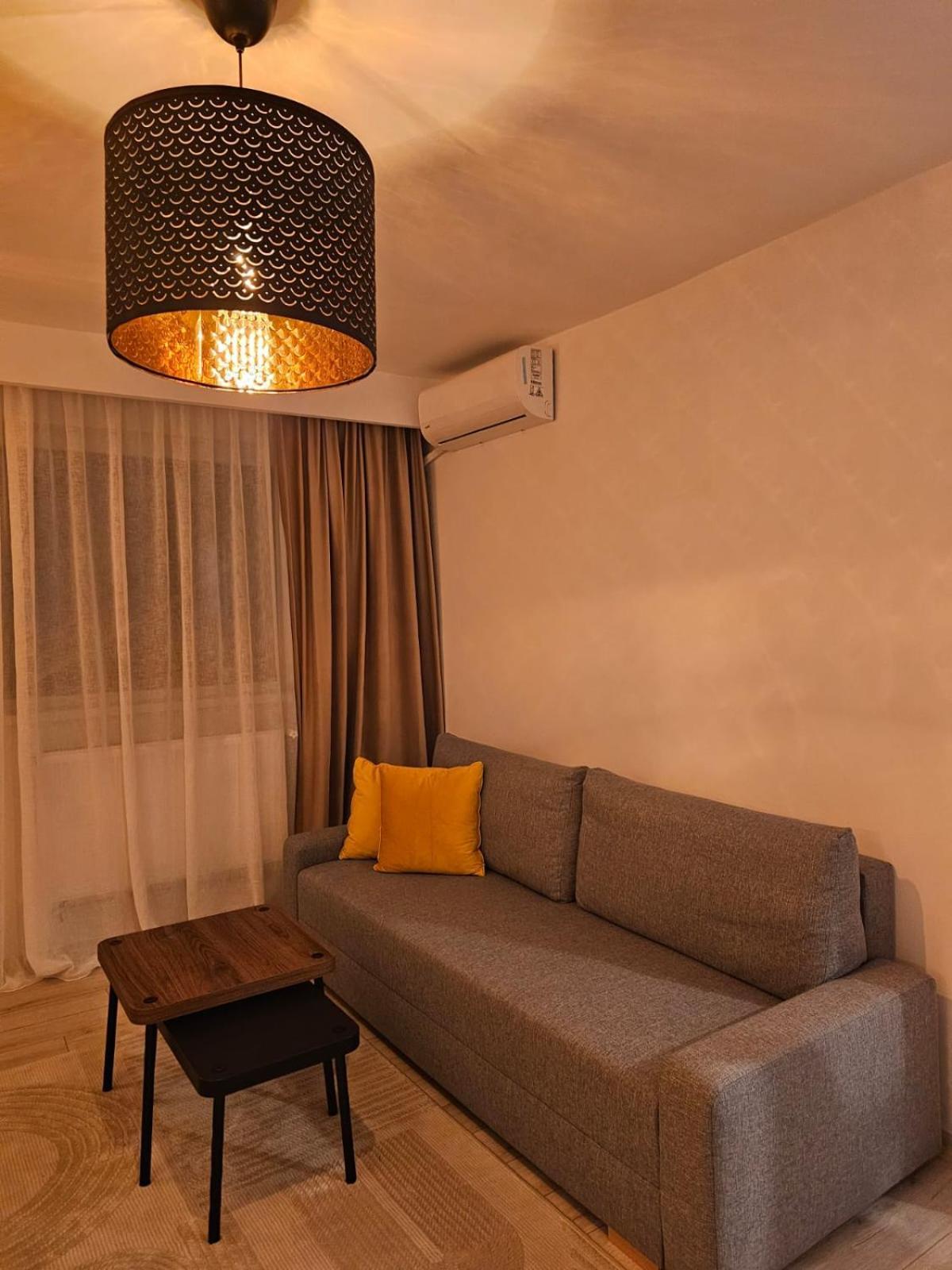 Hortensia Apartment Tomis Nord Εξωτερικό φωτογραφία