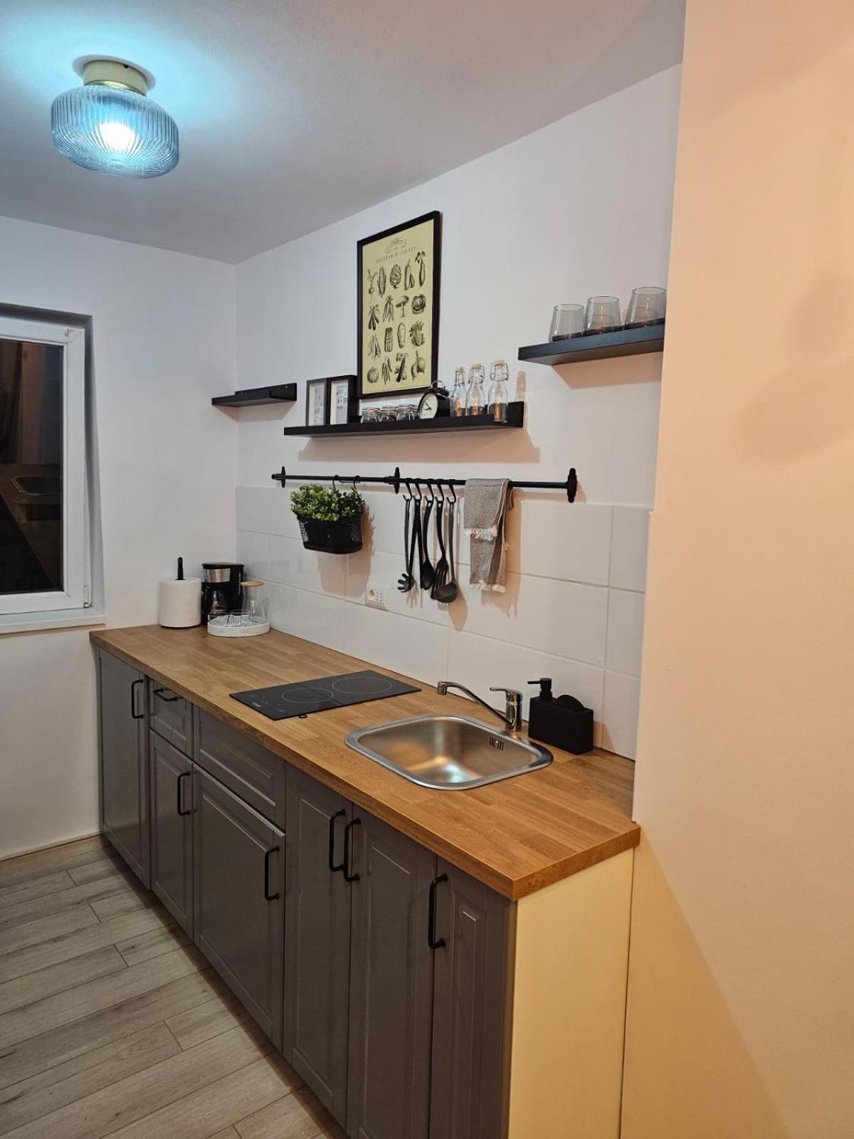 Hortensia Apartment Tomis Nord Εξωτερικό φωτογραφία