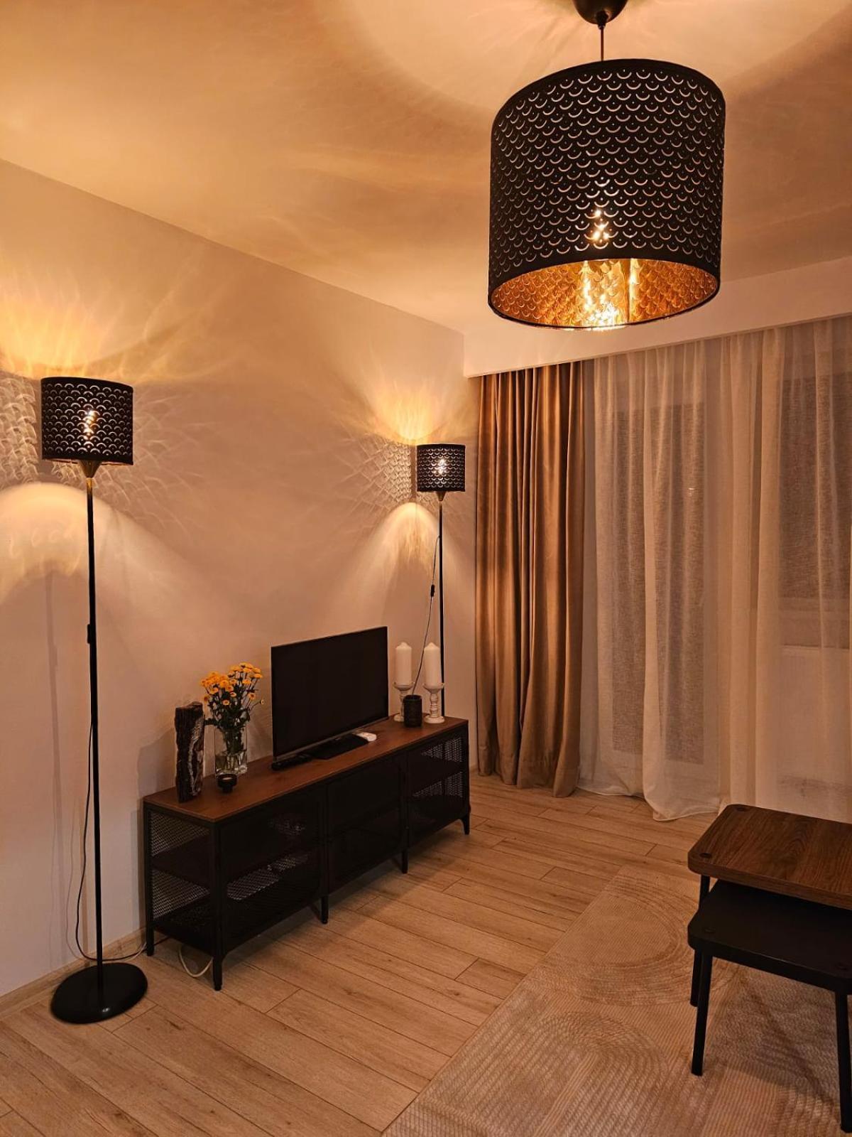 Hortensia Apartment Tomis Nord Εξωτερικό φωτογραφία