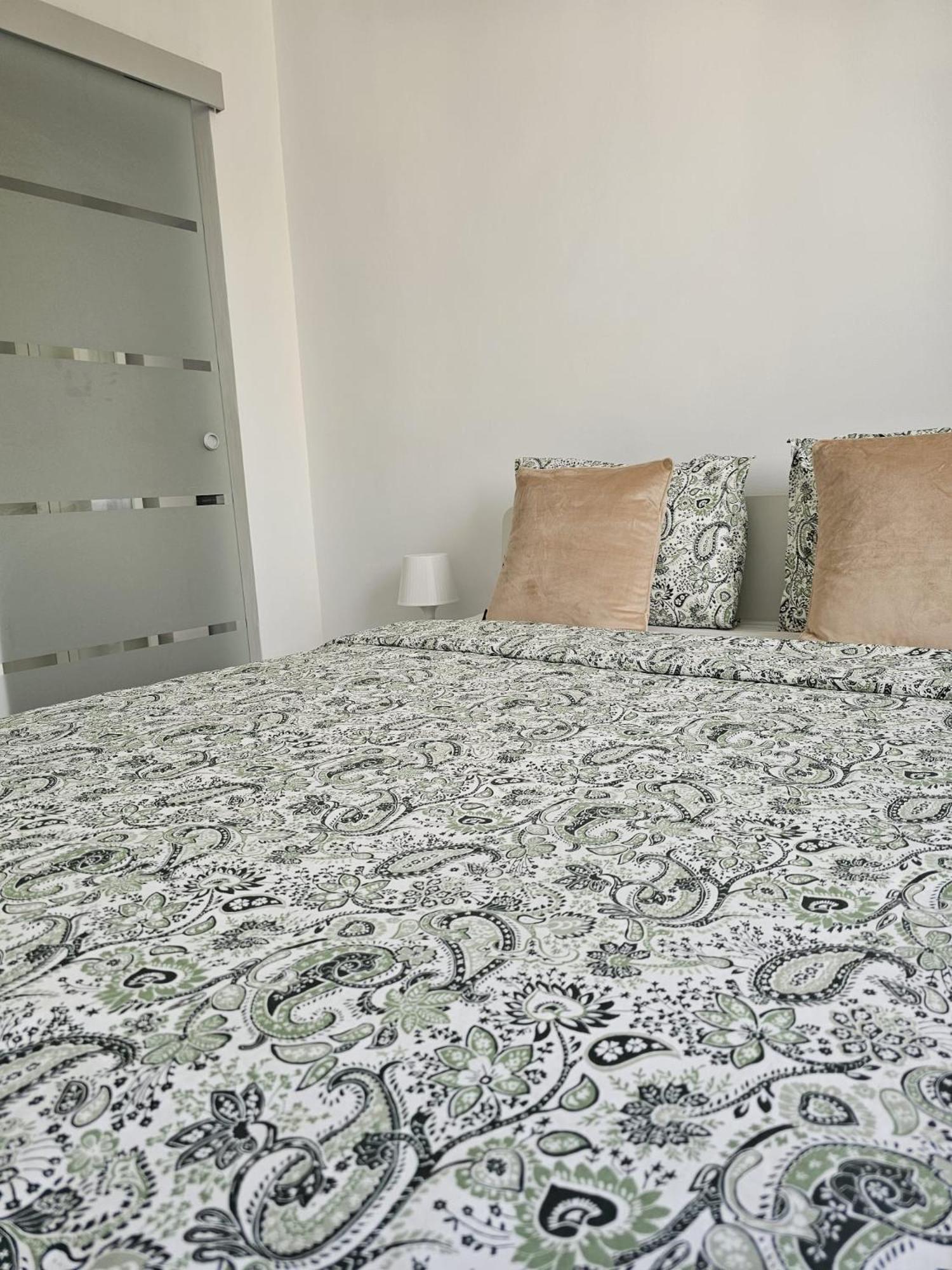 Hortensia Apartment Tomis Nord Εξωτερικό φωτογραφία