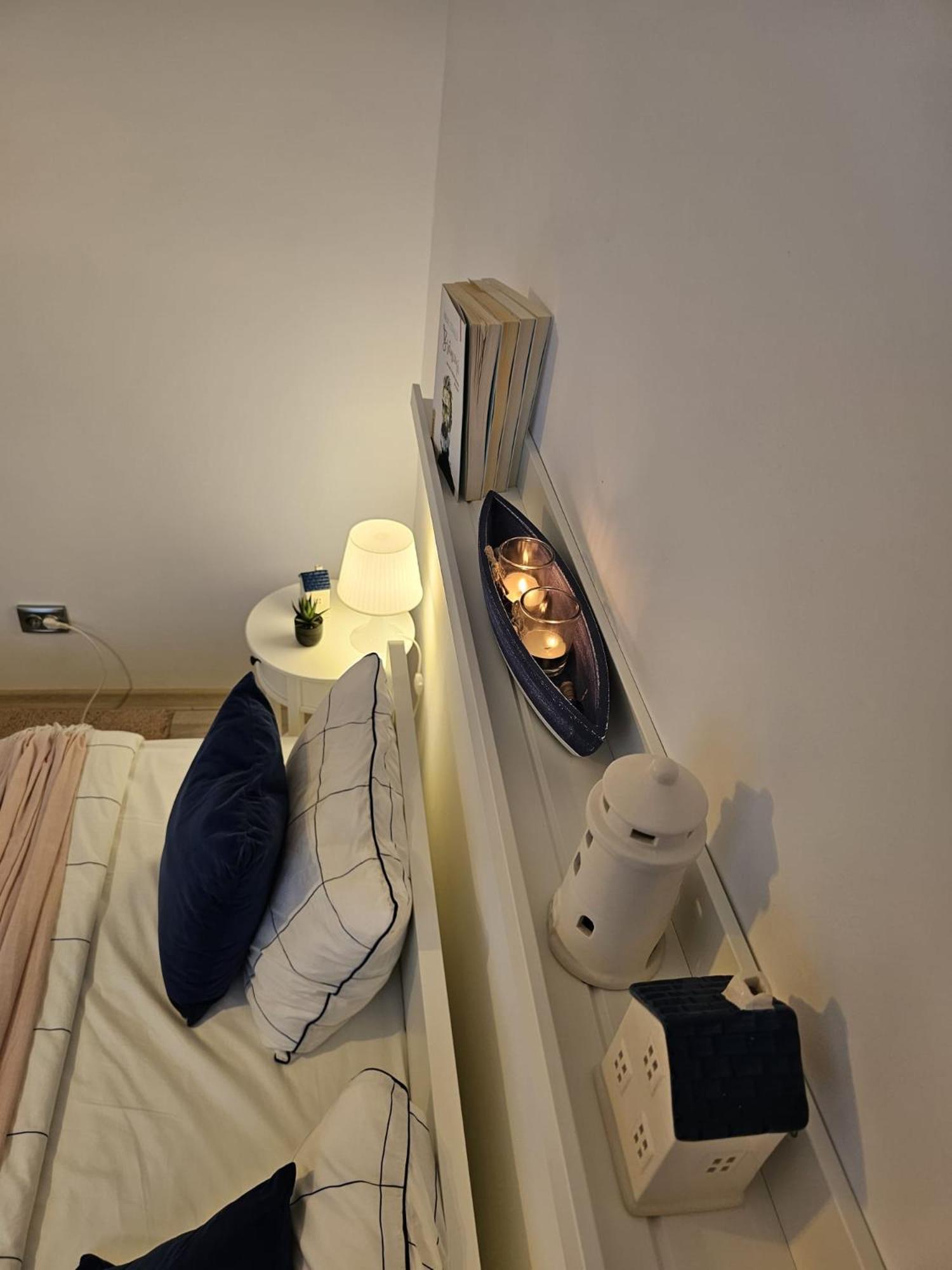 Hortensia Apartment Tomis Nord Εξωτερικό φωτογραφία