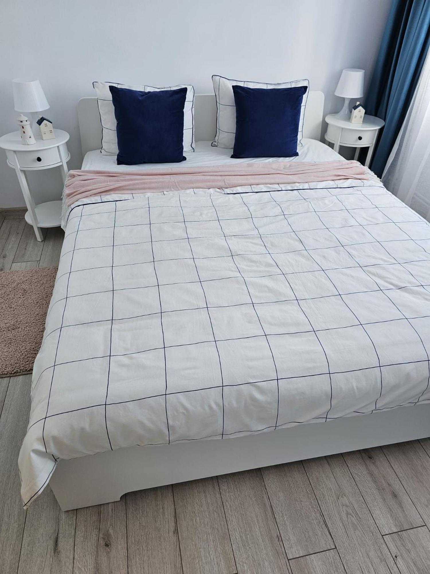 Hortensia Apartment Tomis Nord Εξωτερικό φωτογραφία