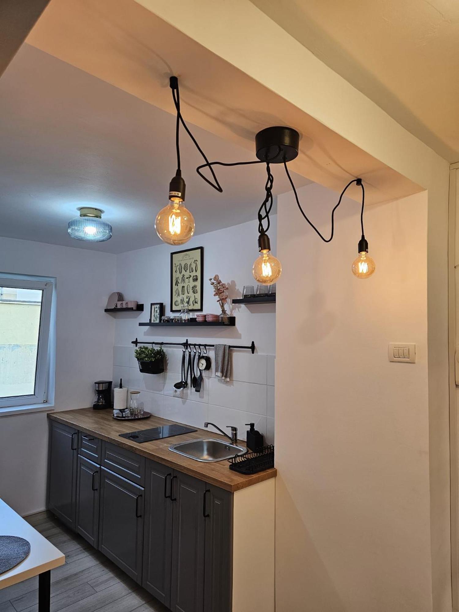Hortensia Apartment Tomis Nord Εξωτερικό φωτογραφία