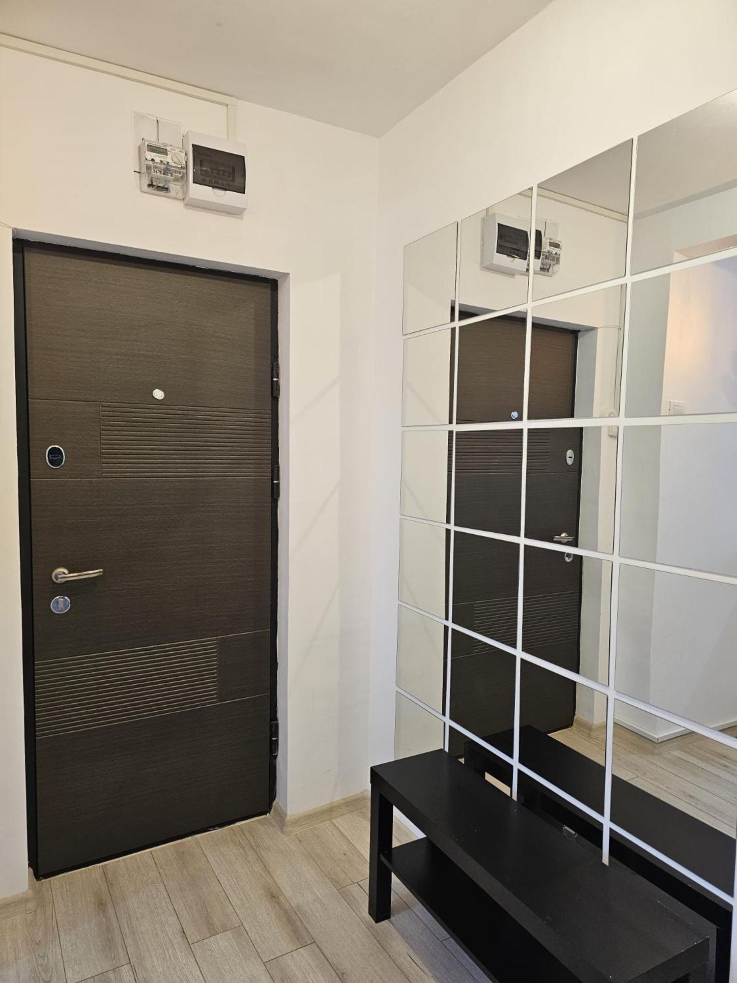 Hortensia Apartment Tomis Nord Εξωτερικό φωτογραφία