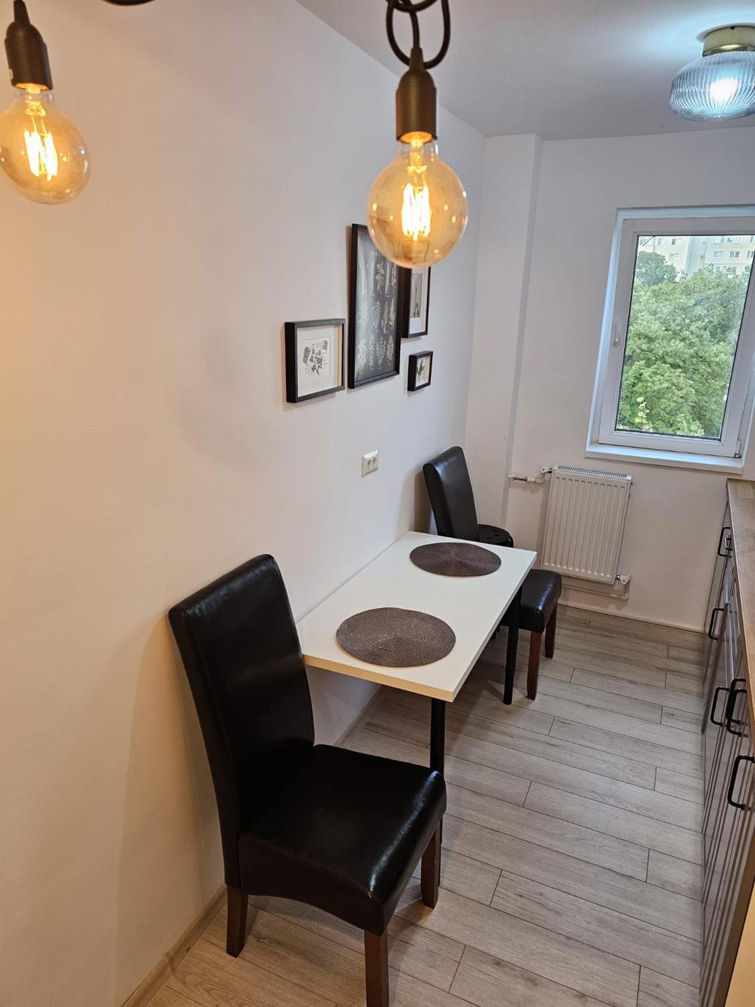 Hortensia Apartment Tomis Nord Εξωτερικό φωτογραφία