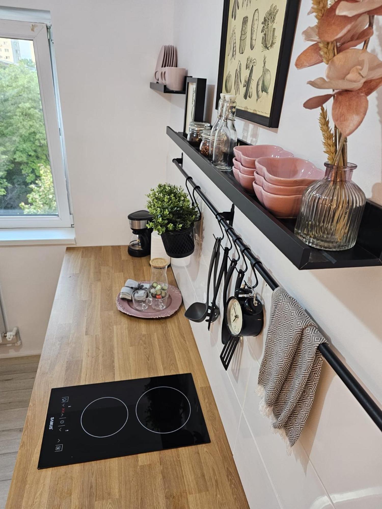Hortensia Apartment Tomis Nord Εξωτερικό φωτογραφία